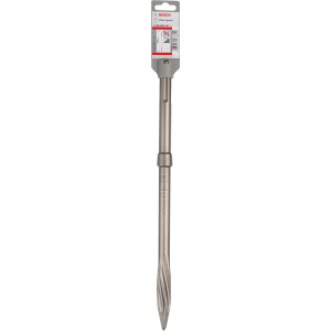 Bosch Spitzmeißel Pro R-Tec Speed SDS-max, Meißel für Bohr- und Schlaghämmer.