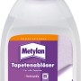 Flasche Metylan Tapetenablöser, 500ml, zum einfachen Entfernen von Tapeten.