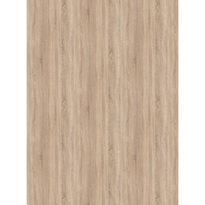 Dekorspanplatte Eiche Sägeschnitt Hell, 280x207x1,9 cm, für Möbelbau & Regale.