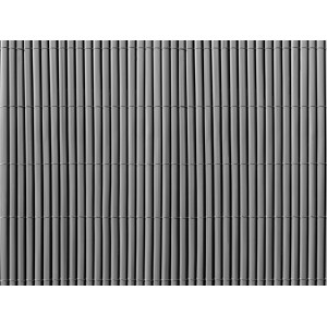 Floraworld Kunststoff-Matte Grau-Struktur