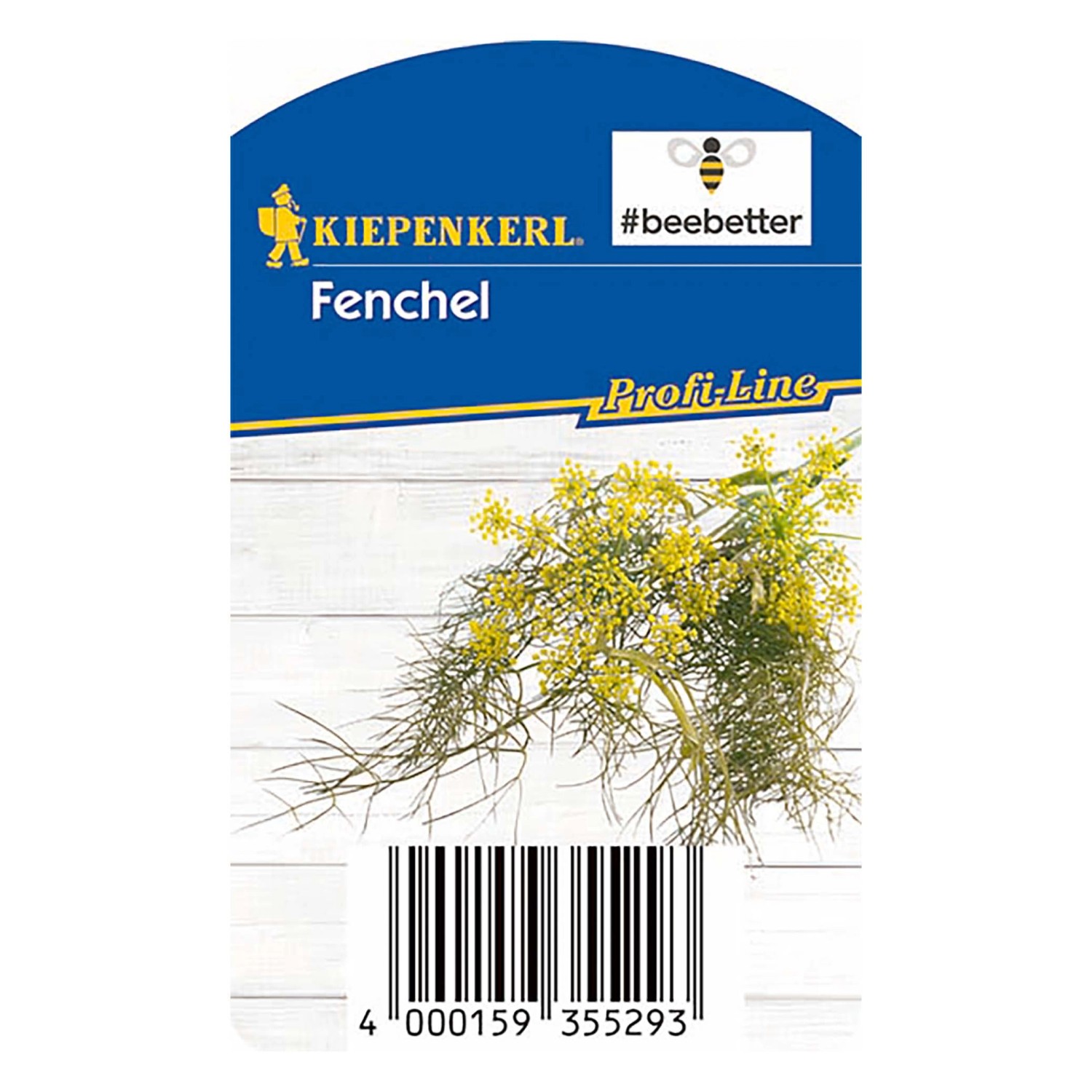 Kiepenkerl Bronze Fenchel Bee Better TopfØ ca. 12 cm kaufen bei OBI