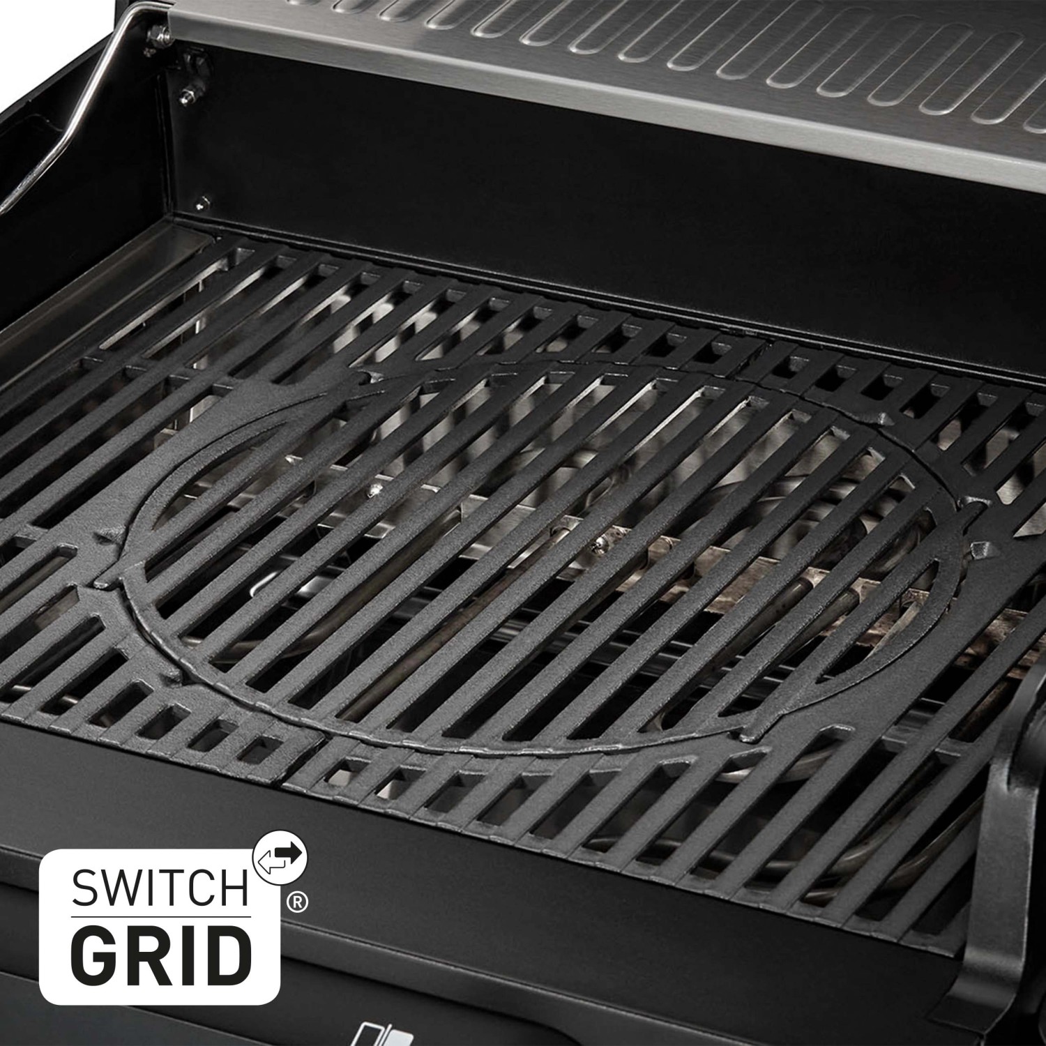 Enders Elektrogrill eFlavour 2 Turbo kaufen bei OBI