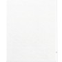 Gardinia Verdunkelungsrollo Thermo Streifen, 62x180 cm, weiß. Rollo für Fenster zur Verdunkelung.