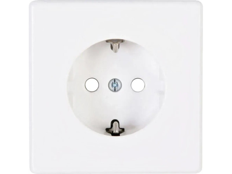 KOPP Interruptor/toma De Corriente, Espacio Húmedo IP44, Gris | KOPP