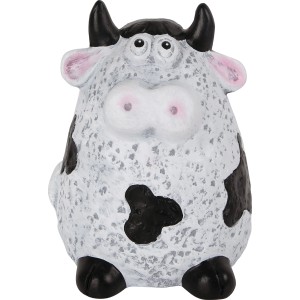 Dekofigur Kuh 15,5 cm x 11 cm x 11 cm
