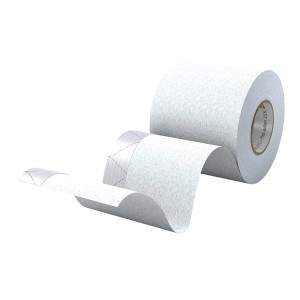 KM Meeth Folien- und Montageband außen 100 mm