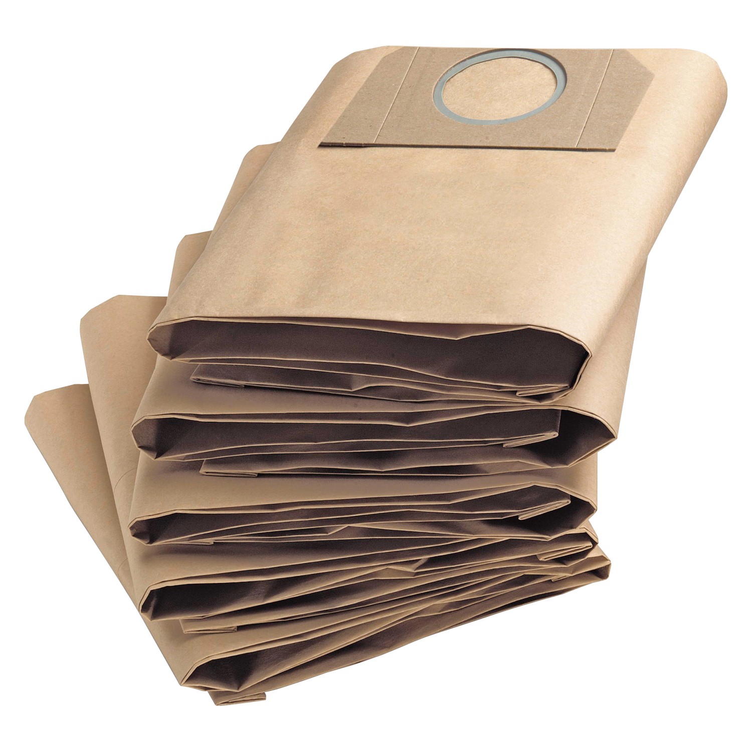Kärcher Papierfilterbeutel 5 Stück kaufen bei OBI