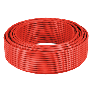 Bosch Professional Trimmerfaden, 24 m, rot, für Akku-Rasentrimmer. Zubehör für Rasentrimmer & Sensen.