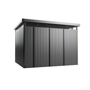 Biohort PV-Montage-Vorbereitung für Gerätehaus Highline, Avantgarde, Panorama