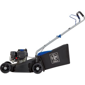 LUX-TOOLS Benzin-Rasenmäher B-RM-132/40 2,1 kW 132cm³