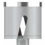 Bosch Diamant-Dosensenker 82 mm für präzise Bohrlöcher in Beton und Mauerwerk.