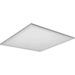 Ledvance Smart+ WiFi Planon Plus Square LED Deckenleuchte mit Farbwechsel, 450x450mm.