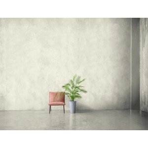 Alpina Granulat Mineral Beton Weiß 6 kg