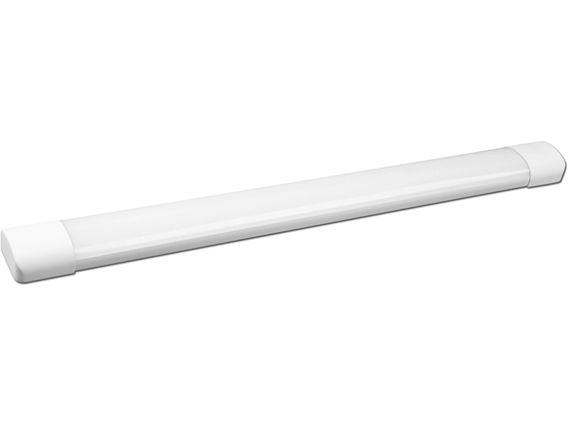 LED Lichtleiste Weiss 24 W kaufen bei OBI