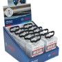 Bosch Impact Control Bit T20, 25mm, 25er-Pack in Verkaufsaufsteller. Schrauberbit-Set für Schlagschrauber.
