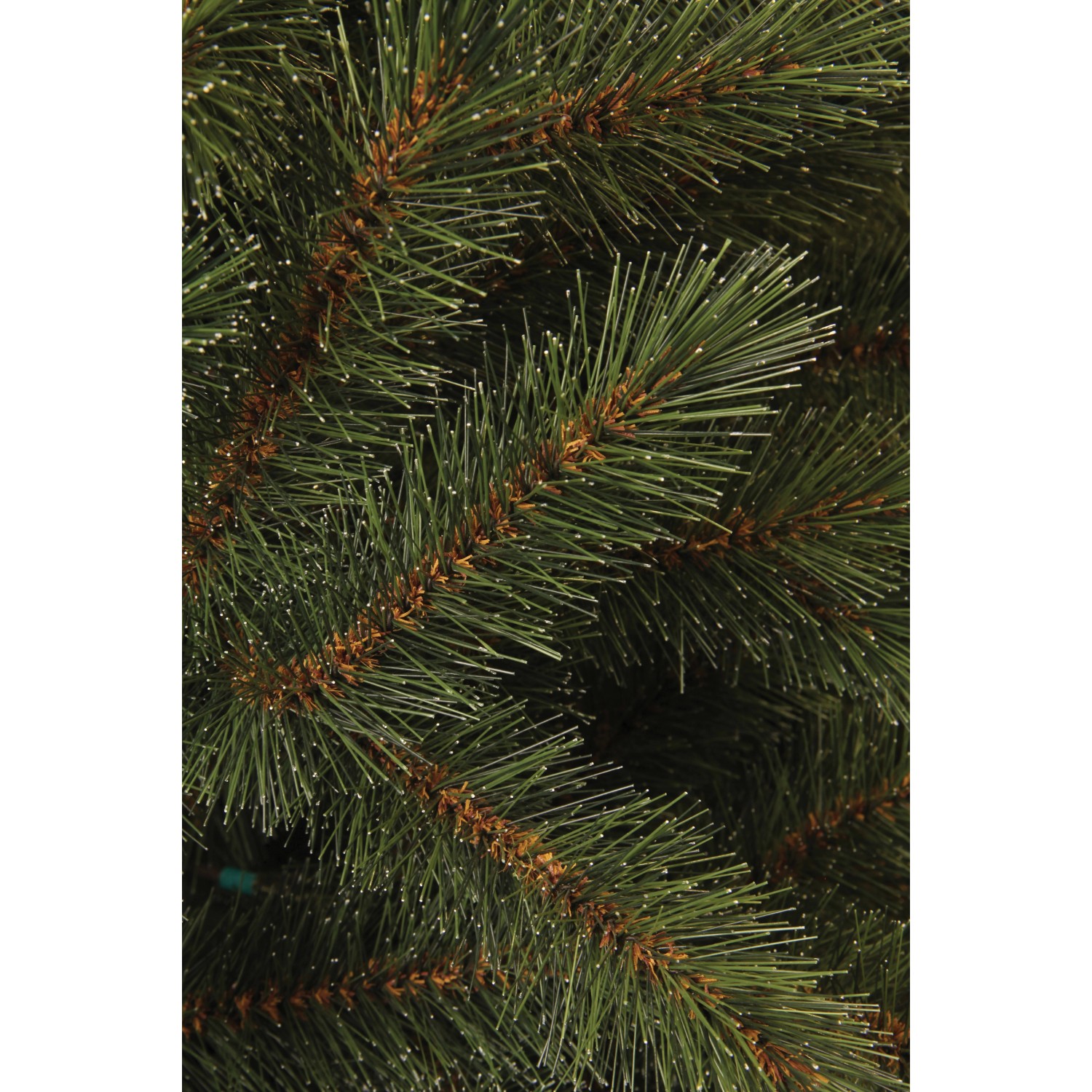 Künstlicher Weihnachtsbaum Bristlecone 185 cm kaufen bei OBI