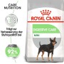 Royal Canin Digestive Care Mini Trockenfutter für Hunde bis 10kg mit empfindlicher Verdauung, 3kg Packung.