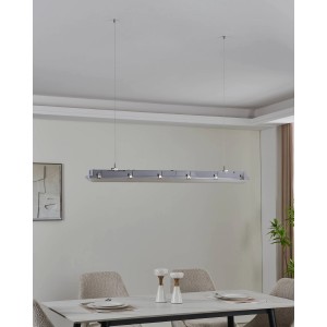 Eglo Seilabhängung für Wannenleuchte Expert Suspension 2 Stück