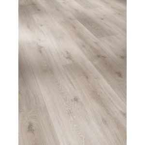 Muster Vinylboden Classic 2030 Eiche Royal, Landhausdiele gekälkt, hell.