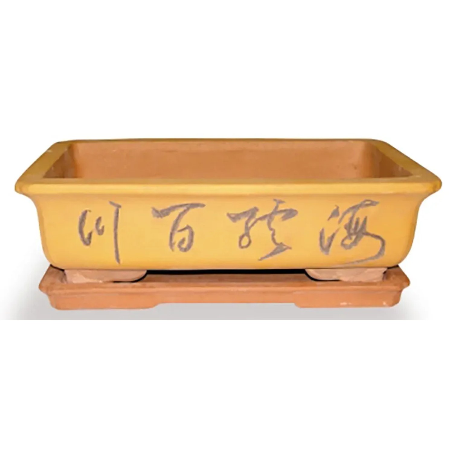 Bonsai Schale - Unterteller  ca. 35 cm kaufen bei OBI