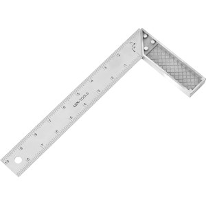 LUX-TOOLS Anschlagwinkel 250 mm