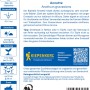 Kiepenkerl Dill Annette Saatgutpackung, aromatische Kräutersamen für Garten und Kübel.