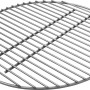 Weber Kohlerost, 57 cm, für Holzkohlegrills, Ersatzteil für Grillutensilien.