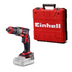 Einhell Akku-Trockenbauschrauber Professional TP-DY 18 Rot-Schwarz