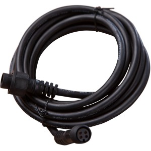 Heissner Verlängerungskabel Smart Light, 4-polig, 5m, für Teichbeleuchtung.