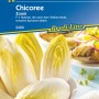Kiepenkerl Chicoree Zoom F1-Hybride Samenpackung mit frischen Chicoree-Sprossen.