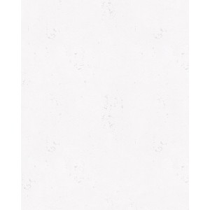 Marburg Vliestapete Uni Steinoptik Weiß 10,05 m x 0,53 m FSC®