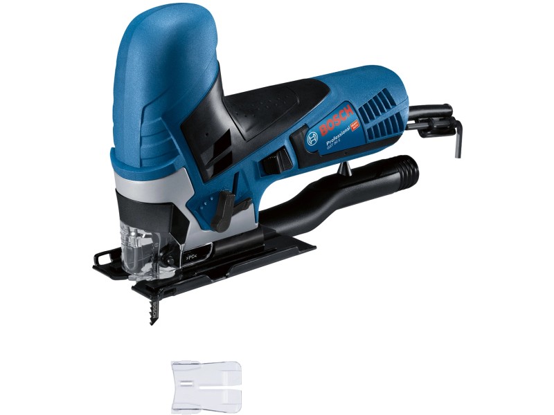 Bosch Professional Stichsäge GST 90 E im Karton kaufen bei OBI