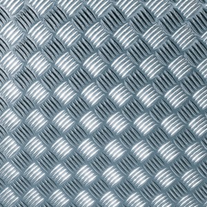 d-c-fix Klebefolie Riffelblech Hochglanz Metallic 45 cm x 150 cm