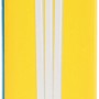 Rapid Universal Klebesticks, transparent, 12 mm Durchmesser, 16 Stück im Set.