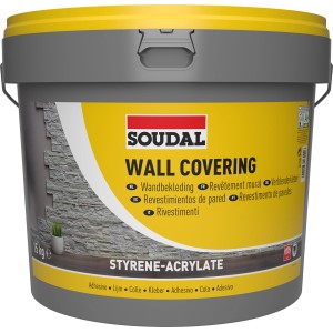 Soudal Verblenderkleber 15 kg