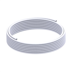 Kirchhoff PE/Aluminium Mehrschichtverbundrohr Rolle 25 m Ø 16 mm x 2 mm