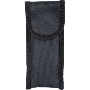 Schwarze Tasche für LUX Multi-Tool Axt Zange, Multitool Zubehör.