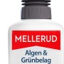 Mellerud Algen und Grünbelag Vernichter, 0,5 l Flasche mit Sprühkopf.