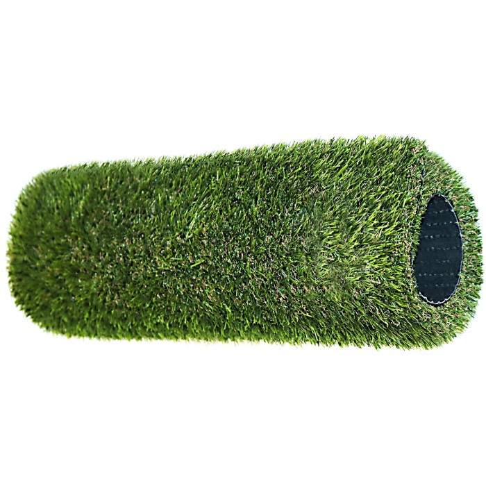 Rasenteppich Meterware kaufen bei OBI