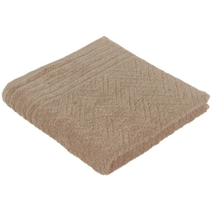 Frottana Magic Handtuch 50x100cm - Baumwolle Graphite