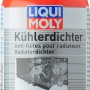 Liqui Moly Kühler-Dichter 150ml Flasche zur Reparatur von Kühlsystemen.