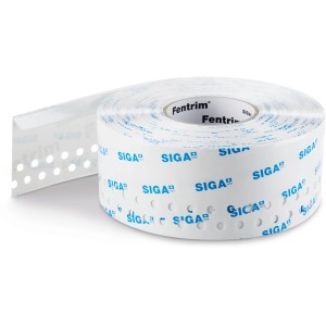Siga Fentrim 20 Klebeband 15/85 mm x 15 m
