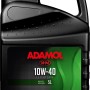 Adamol Motorenöl 1896 SAE 10W-40, 5 Liter Gebinde für Benzin- und Dieselmotoren.