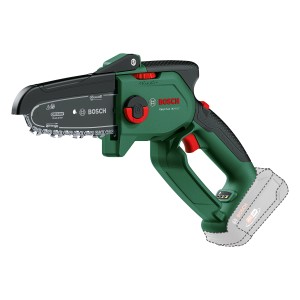 Bosch EasyChain 18V-15-7 Akku-Gehölzschneider (ohne Akku) für Baumschnitt und Gartenarbeiten.