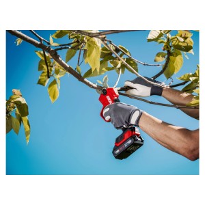 Skil Akku-Astschere 0620CA XP Bürstenlos 28 mm ohne Akku und Ladegerät