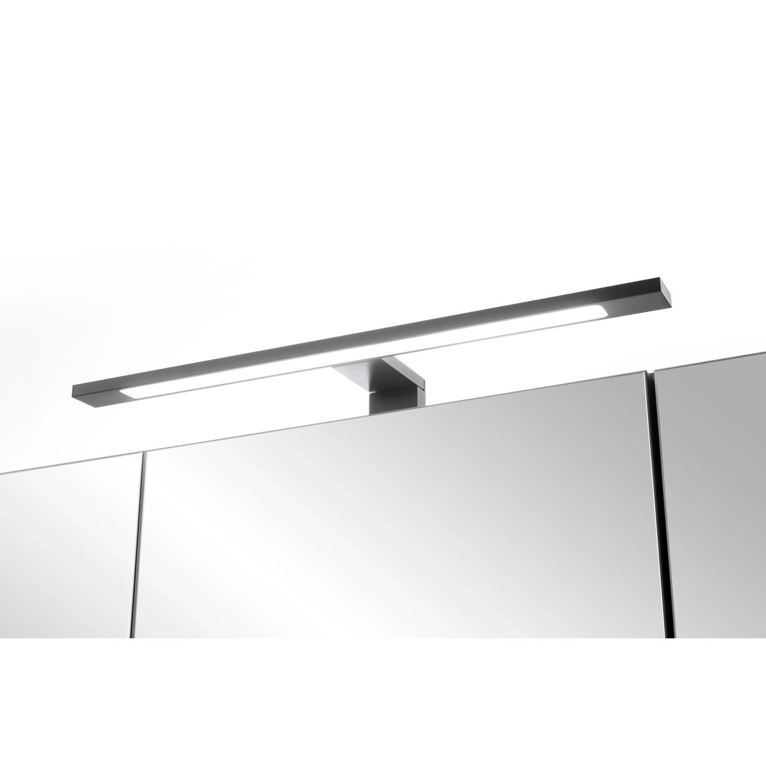 Servewell Hausnummer Matt In Graphitgrau – 20 Cm Groß, Aus Bruchsicherem Acryl
