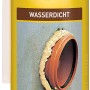 Soudal PU-Brunnen-Montageschaum 750ml, gelbe Dose mit rotem Sprühkopf. Zum Abdichten von Schachtringen.