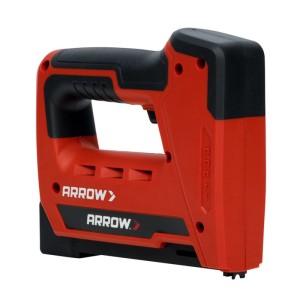 Arrow Akkutacker ET501C für Klammern 10 mm - 14 mm und Nägel