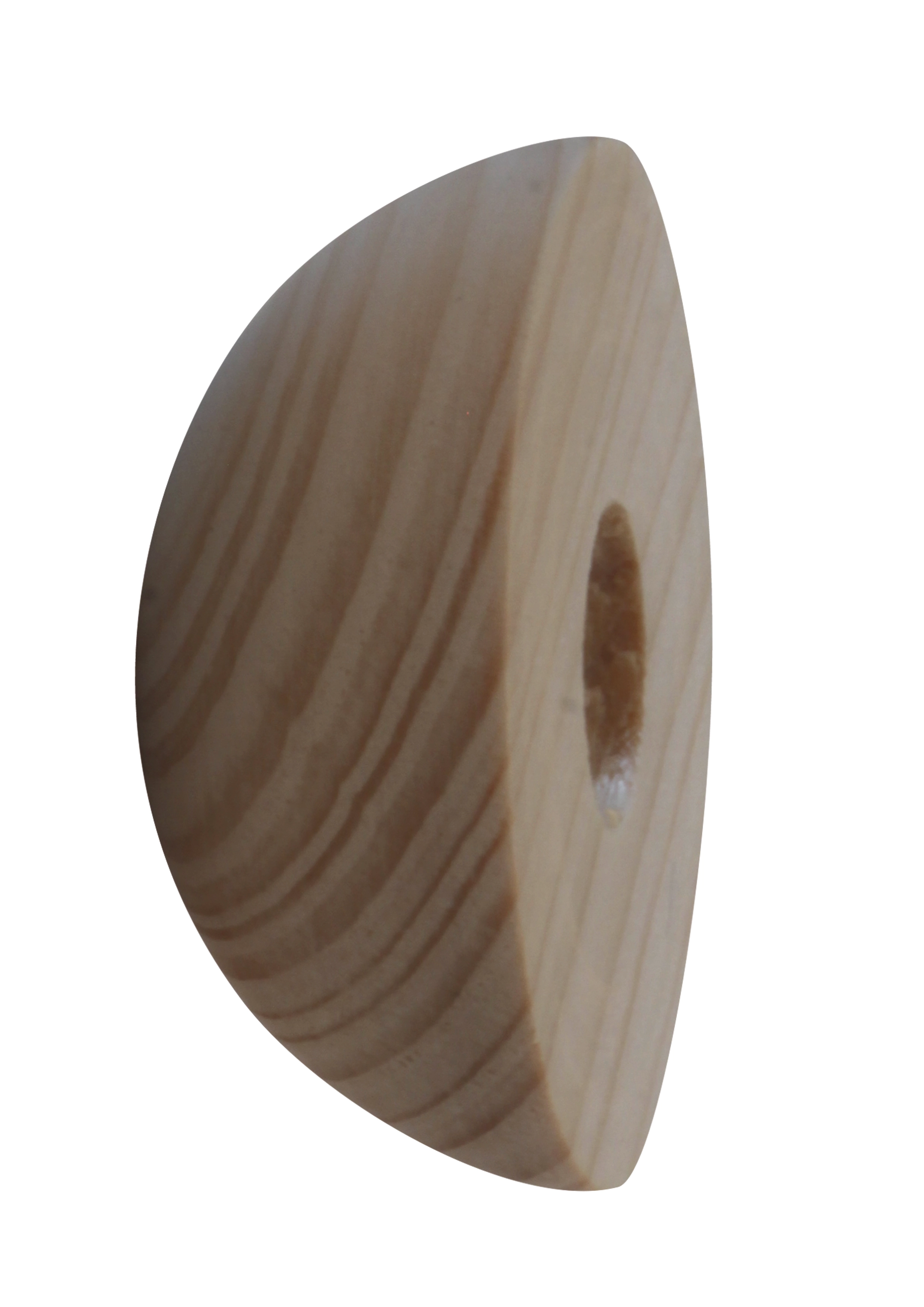 Holzdübel, 10 mm, für Holzhandlauf