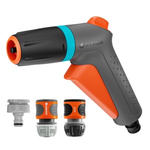 Gardena Reinigungsspritze Starter-Set Classic